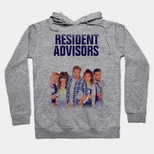 Resident Advisors Hoodie